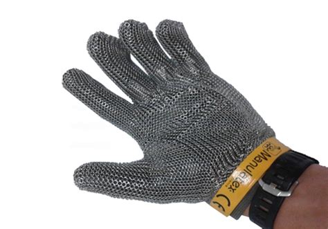 Chain Glove - Gloves from Triskell Seafood