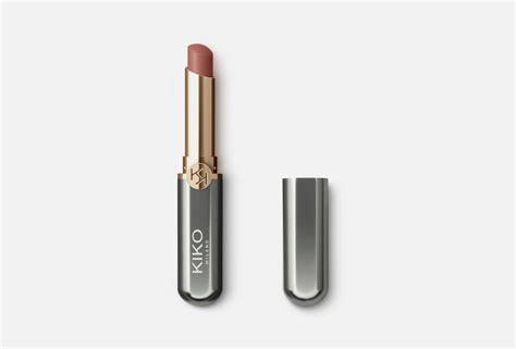 KIKO MILANO Помада для губ UNLIMITED STYLO LIPSTICK 07 Taupe brown 1 5