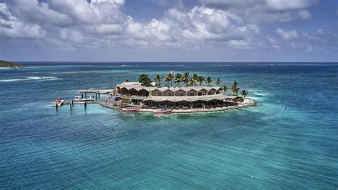 The Best Luxury Resorts in The British Virgin Islands | 2024