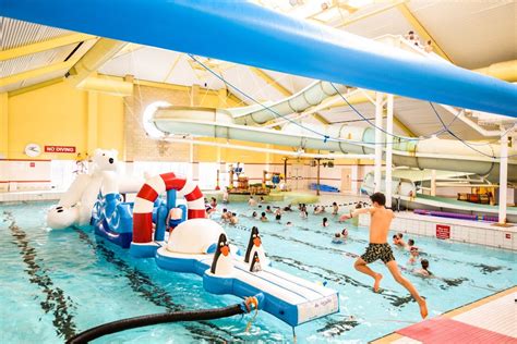 Tenterden Swimming Pool Tenterden Kent