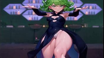 Hentai Tatsumaki Tornado Ia Animation Secret De Tatsumaki Un Coup De Poing Homme XVIDEOS