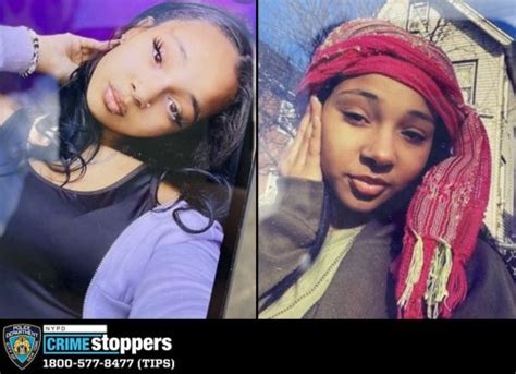 Nypd Girl 15 Reported Missing From Mariners Harbor Flipboard