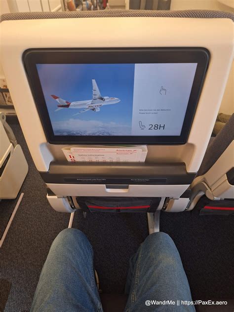 austrian-airlines-787-economy-class-legroom | PaxEx.Aero