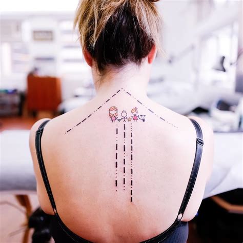 101 Best Morse Code Tattoo Ideas You Have To See To Believe!