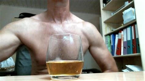 Olibrius71 Piss Drink Gay Man Porn XHamster