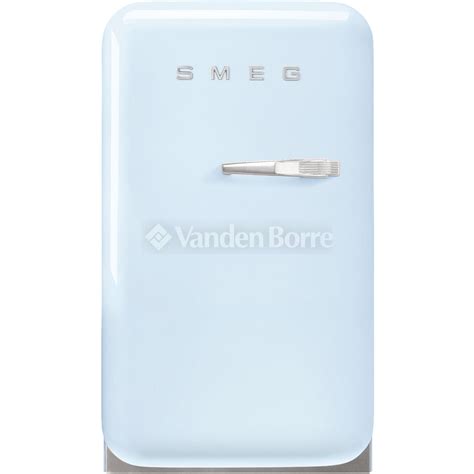 SMEG FAB5LPB5 chez Vanden Borre Audio TV Multimédia Electro