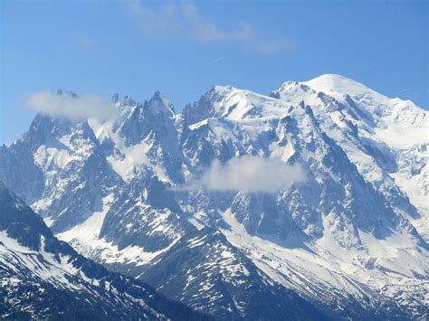 Aiguillette des Posettes 2201m itinéraire d été par le Tour