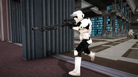 Images Battlefront The Complete Saga Mod For Star Wars Battlefront Ii