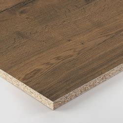 Perfectsense Feelwood Lacquered Boards In U Kitchen Egger