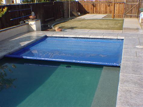 Fiberglass Pool 93f Coverstar Safety Covers Coverstar Sa Flickr