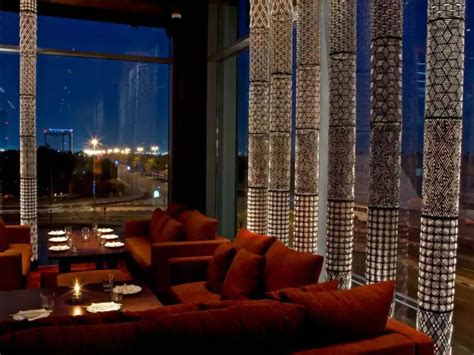 Reservation at ZUMA restaurant - Dubai | KEYS