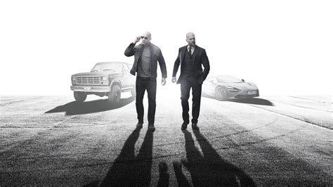 Download Wallpaper Fast And Furious Presents Hobbs And Shaw 1920x1080