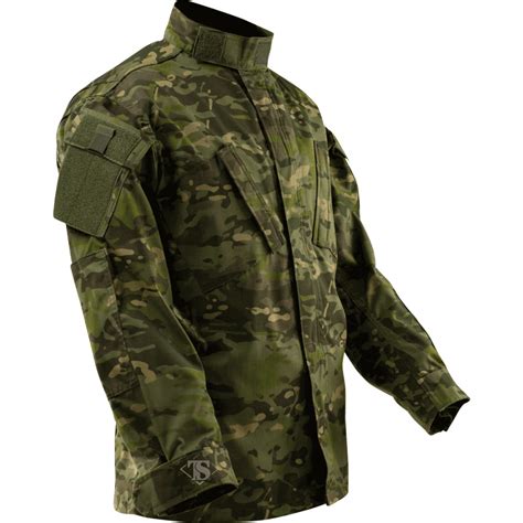 Tru Spec Tru Shirt Multicam Nyco