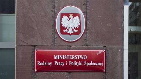 Pracodawcy RP apelują do Ministerstwa Rodziny Pracy i Polityki