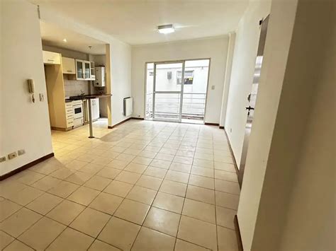 Departamento Venta 10 años monoambiente Oeste 33m2 Terrada 1300 piso