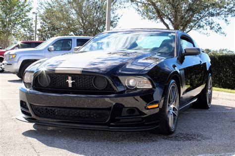 2013 Ford Mustang Boss 302 | Classic Cars of Sarasota