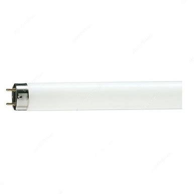 Philips Tube Light TL-D-15W-54-765-1SL-50 1.5 Feet 15W Cool Daylight ...