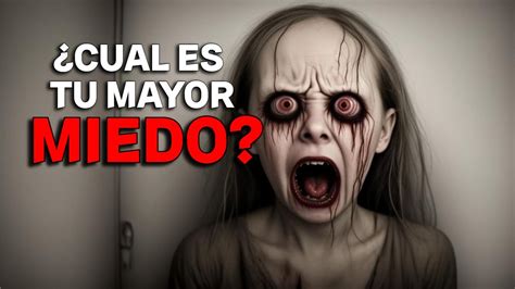 Videos De Terror Que No Te Dejaran Dormir Youtube