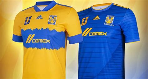 Venta Nueva Playera De Tigres En Stock