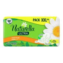 Naturella Ultra Normal Quattro Szt Podpaski Higieniczne