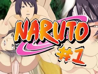 COMPILATION 1 ANKO NARUTO HENTAI Pornhub