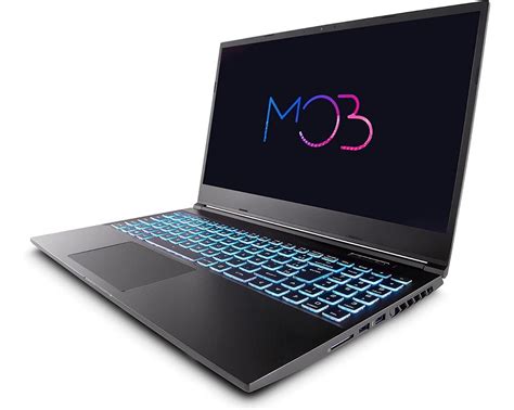 Notebook Avell A52 Mob Rtx 3050 I5 11400h 8gb 256gb Ssd 15