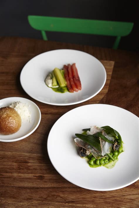 The Ultimate London Restaurant Crawl: Hackney Road and Columbia Road