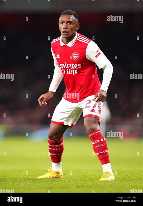 Marquinhos arsenal hi-res stock photography and images - Alamy