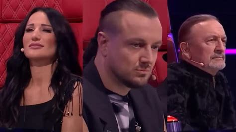 The Voice of Poland Widzowie rozczarowani Tracę wiarę w program