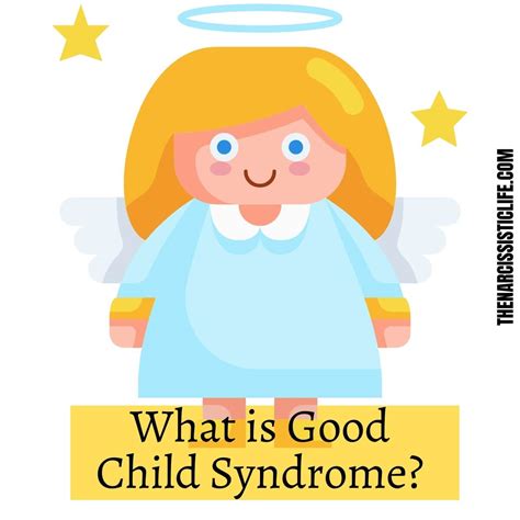 What Is Golden Child Syndrome? – The Narcissistic Life