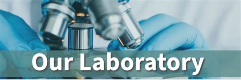 Laboratory – Palouse Medical