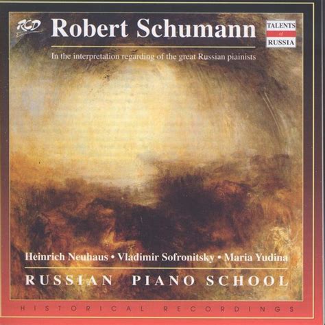 Robert Schumann Kreisleriana Op Cd Jpc