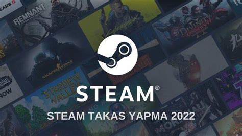 Steam Takas Nasıl Yapılır Steam Takas Linki Alma Steam Takas Yapma