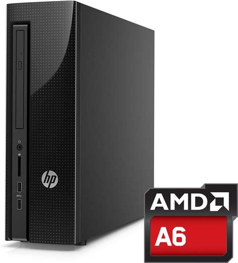 HP Slimline 450 A220no NetOnNet