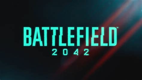 First Battlefield 2042 Gameplay Trailer Released During Xbox E3 Event