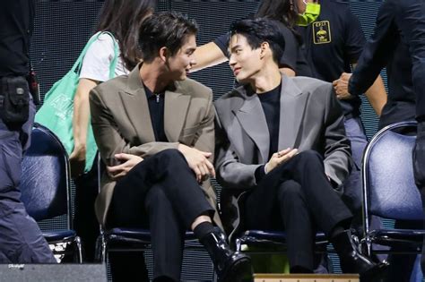 Pin By Nada On Cute Gay Eunhyuk Concert