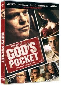 Cartel de la película El misterio de God s Pocket Foto 1 por un total