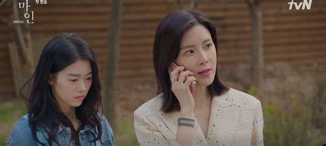 Mine” Korean Drama Review 2 Daughters In Law Face Impending Chaos