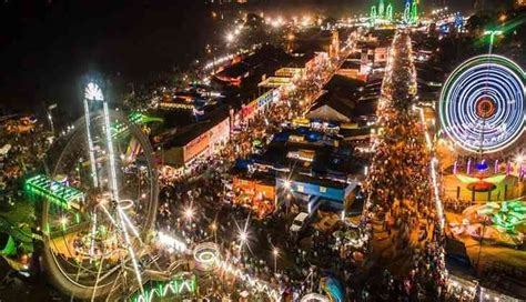 Odisha: Bali Jatra festival begins in Cuttack | Catch News