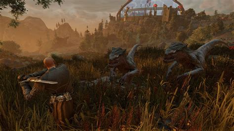 ELEX Review (PS4) | Push Square
