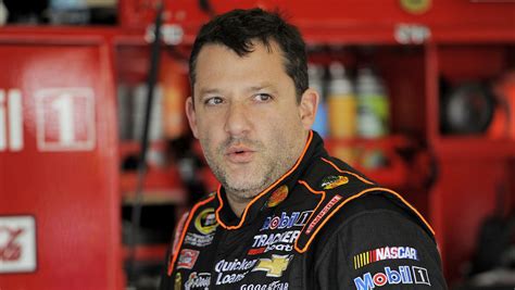 Tony Stewart To Return To Nascar Circuit With Atlanta Race Cbs News