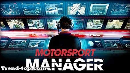 3 SPIELE WIE MOTORSPORT MANAGER AUF STEAM SPORT SIMULATION