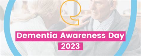 Dementia Awareness Day 2023 Drop In Event Healthwatch Stockport