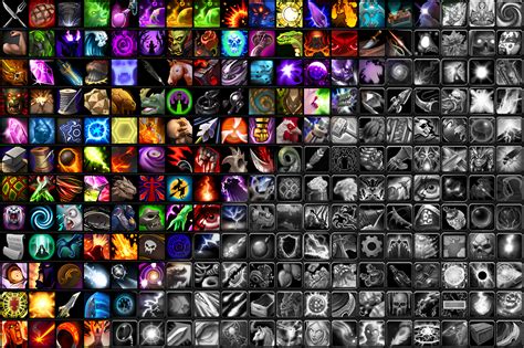 Clean Icons Mechagnome Edition Graphic Ui Mods World Of Warcraft