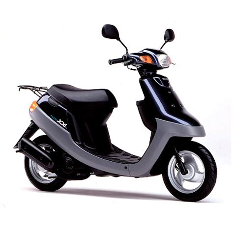 Скутер Yamaha Jog Aprio SA11J