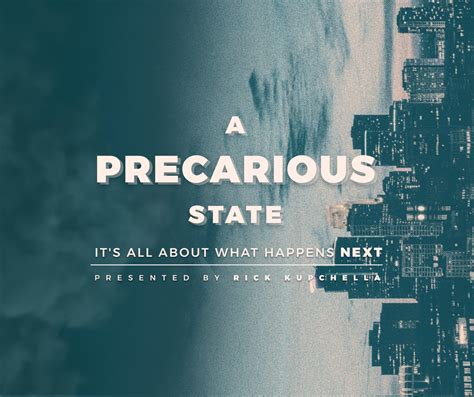Precarious State