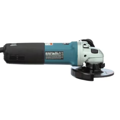 Makita 12 5 In SJS High Power Angle Grinder XDC Depot