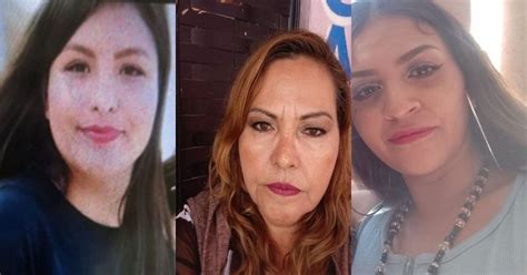 Buscan A Karla Martina Y Areli Desaparecidas En Guanajuato