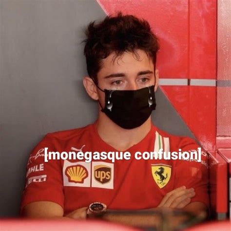 Charles Leclerc Meme F Rmula Memes Mejores Memes