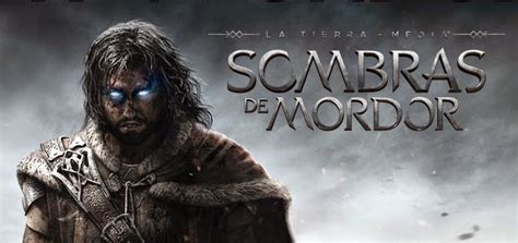 La Tierra Media Sombras De Mordor Pc Full Espa Ol Mega Juegos